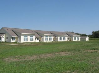 155-165-175 E Olson Ave #155-8, Barron, WI 54812
