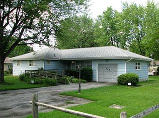 737 Sciandro Dr, Greensburg, PA 15601