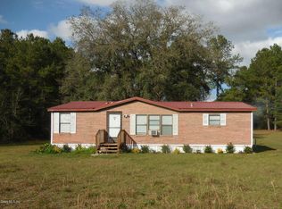 21931 SE 63rd Pl, Morriston, FL 32668