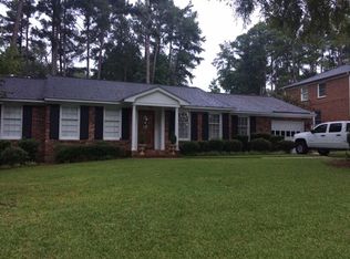 3215 Crane Ferry Rd, Augusta, GA 30907