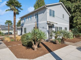 7502 N Williams Ave, Portland, OR 97217