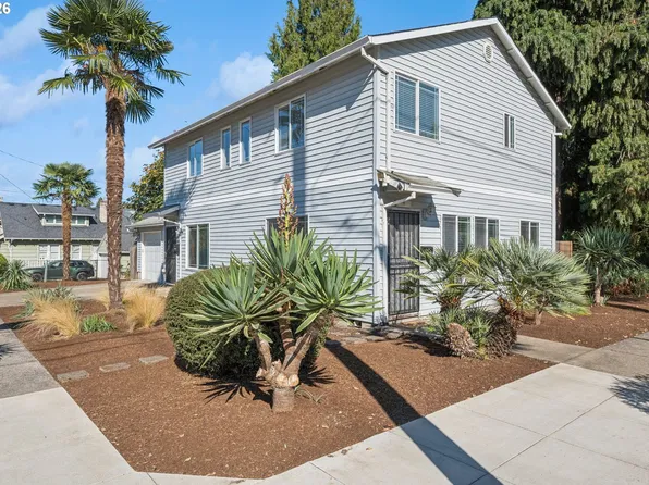 7502 N Williams Ave, Portland, OR 97217