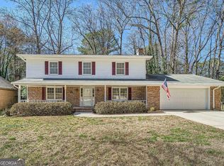 1910 Bramlet Ct, Tucker, GA 30084