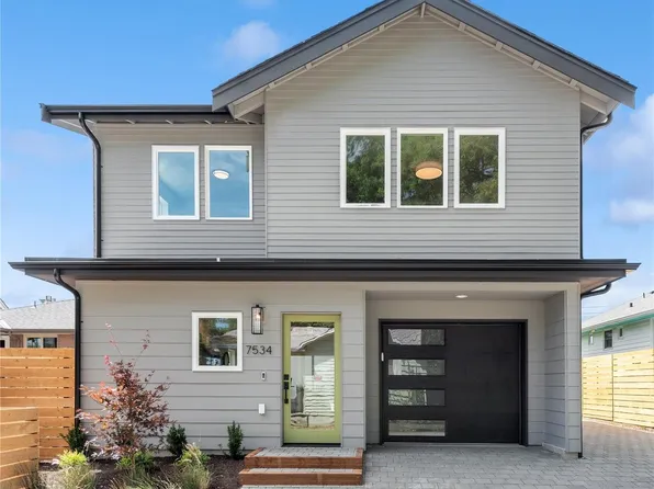 7534 27th Ave NW, Seattle, WA 98117