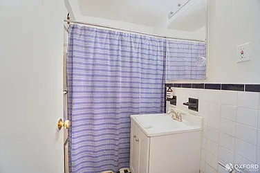 Rented by Oxford Property Group