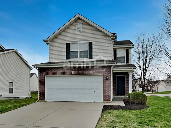 9815 NE 98th Ter, Kansas City, MO 64157