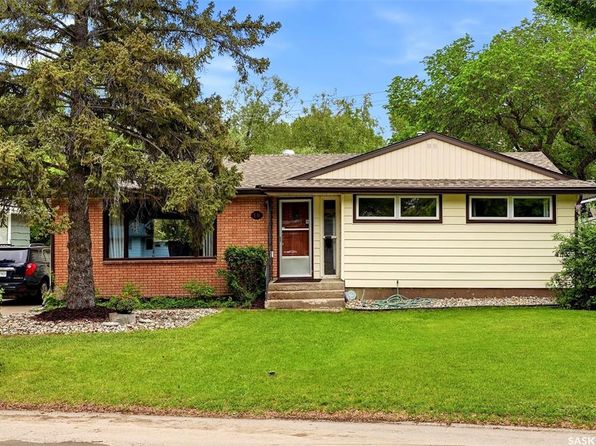 18 BOLE PLACE, Regina, SK S4S 3W7