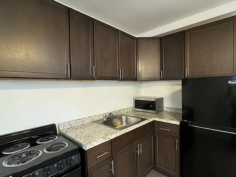 1 bed, 1.0 bath, $1,580 — Photo 3