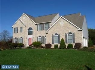 826 Westridge Dr, Hockessin, DE 19707