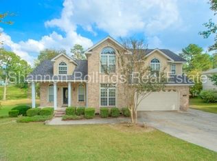 131 Lake Murray Dr, North Augusta, SC 29841