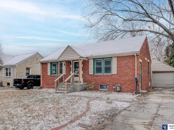 3345 Orchard St, Lincoln, NE 68503