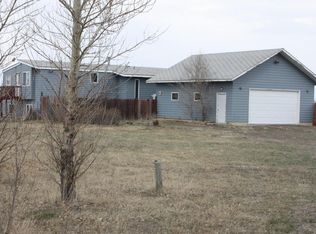 19 Wilderness Ln, Great Falls, MT 59404