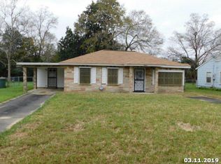 13 Bertram St, Pensacola, FL 32506