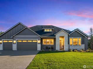 Tehaleh, Bonney Lake, WA 98391