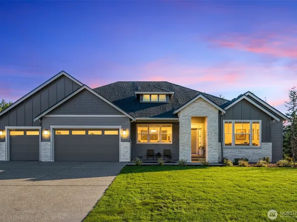 15225 210th Avenue E #992, Bonney Lake, WA 98391