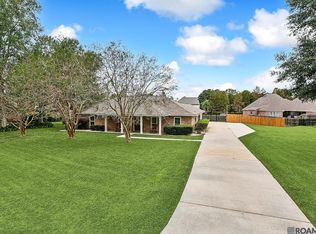 9044 Thistle Ridge Dr, Baton Rouge, LA 70809