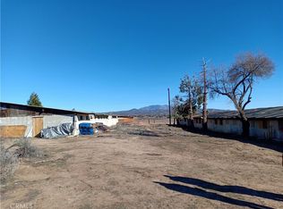 55201 Highway 371, Anza, CA 92539