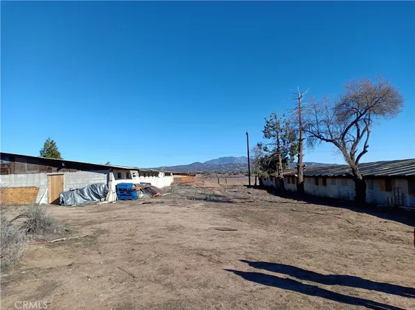 55201 Highway 371, Anza, CA 92539