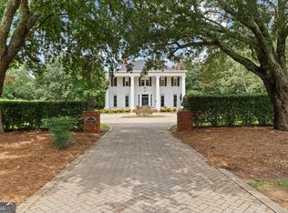 617 Dixie Ave, Madison, GA 30650