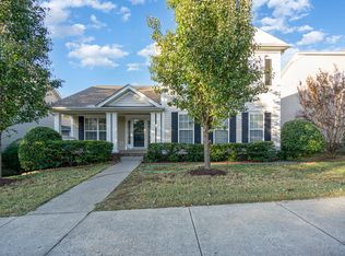 1112 Hudson Ln, Franklin, TN 37067