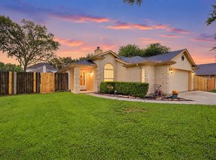 12303 Fairhaven Ln, Montgomery, TX 77356