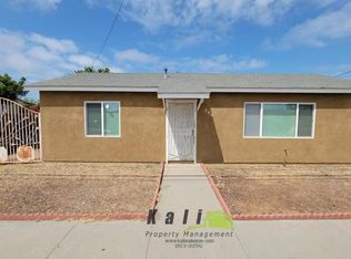 204 Del Monte Ave, Chula Vista, CA 91911
