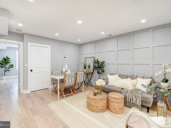 Living/Dining Area #1