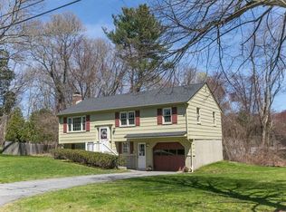 14 Carolyn Ter, Southborough, MA 01772