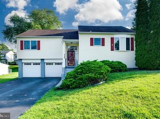 6100 Jefferson Dr, Reading, PA
