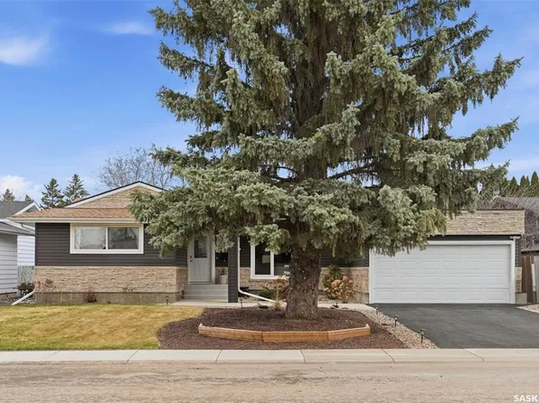 411 Auld CRESCENT, Saskatoon, SK S7H 4X2