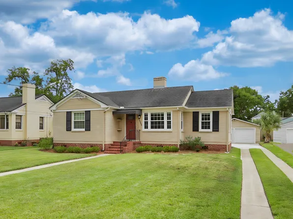 4160 Marquette Ave, Jacksonville, FL 32210