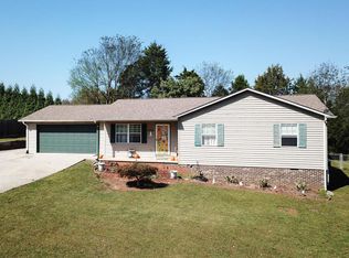 2727 Ridgeview Dr, Maryville, TN 37801