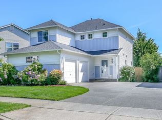 3192 Brown Loop, Dupont, WA 98327