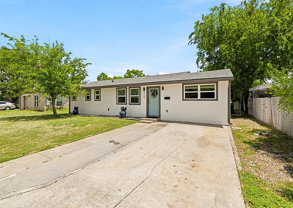 315 Mimosa St
