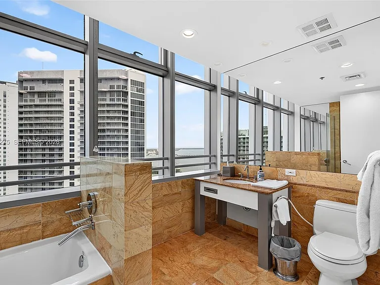 1395 Brickell Ave #2813 — Photo 21