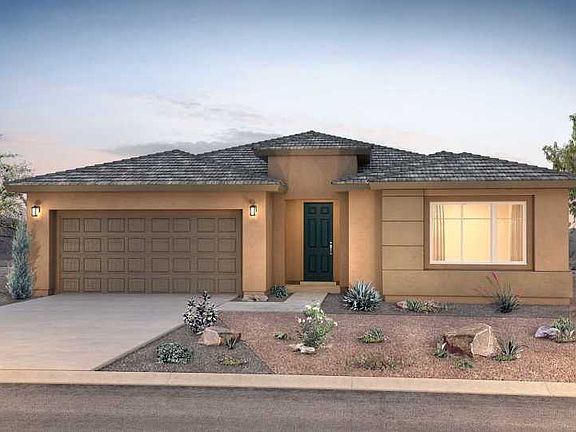 Model Representation