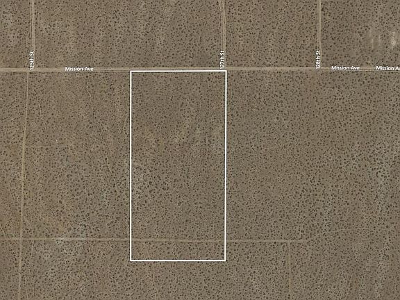 3rd image of Mission Avenue At 126th St