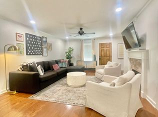 2212 Karrington Rdg APT D, Springdale, AR 72762