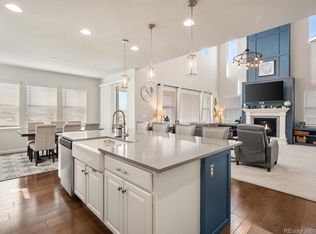 4894 Basalt Ridge Cir, Castle Rock, CO 80108