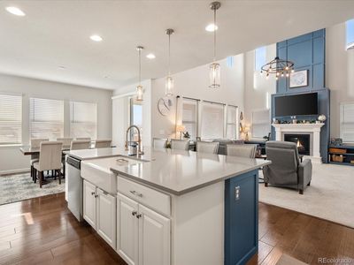 4894 Basalt Ridge Circle, Castle Rock, CO, 80108