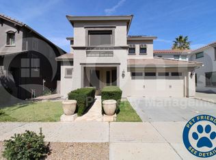 18860 E Swan Dr, Queen Creek, AZ 85142