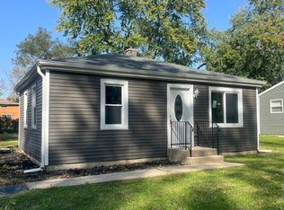 2419 Poplar St, Joliet, IL 60435