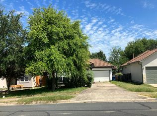 5600 Toscana Ave, Austin, TX 78724