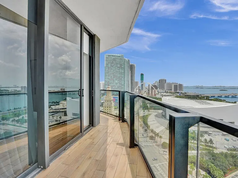 Window View