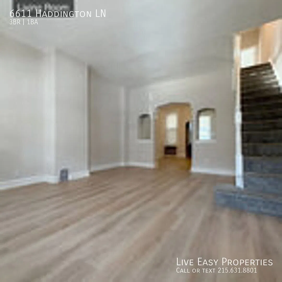 Wonderful large 3 bedroom house - updated, clean, great landlord! — Photo 2