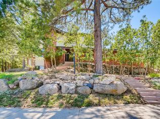 45 Beckwith Dr, Colorado Springs, CO 80906