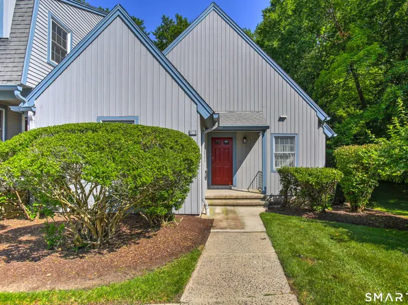 26 Paisley Lane #26, Fairfield, CT 06825