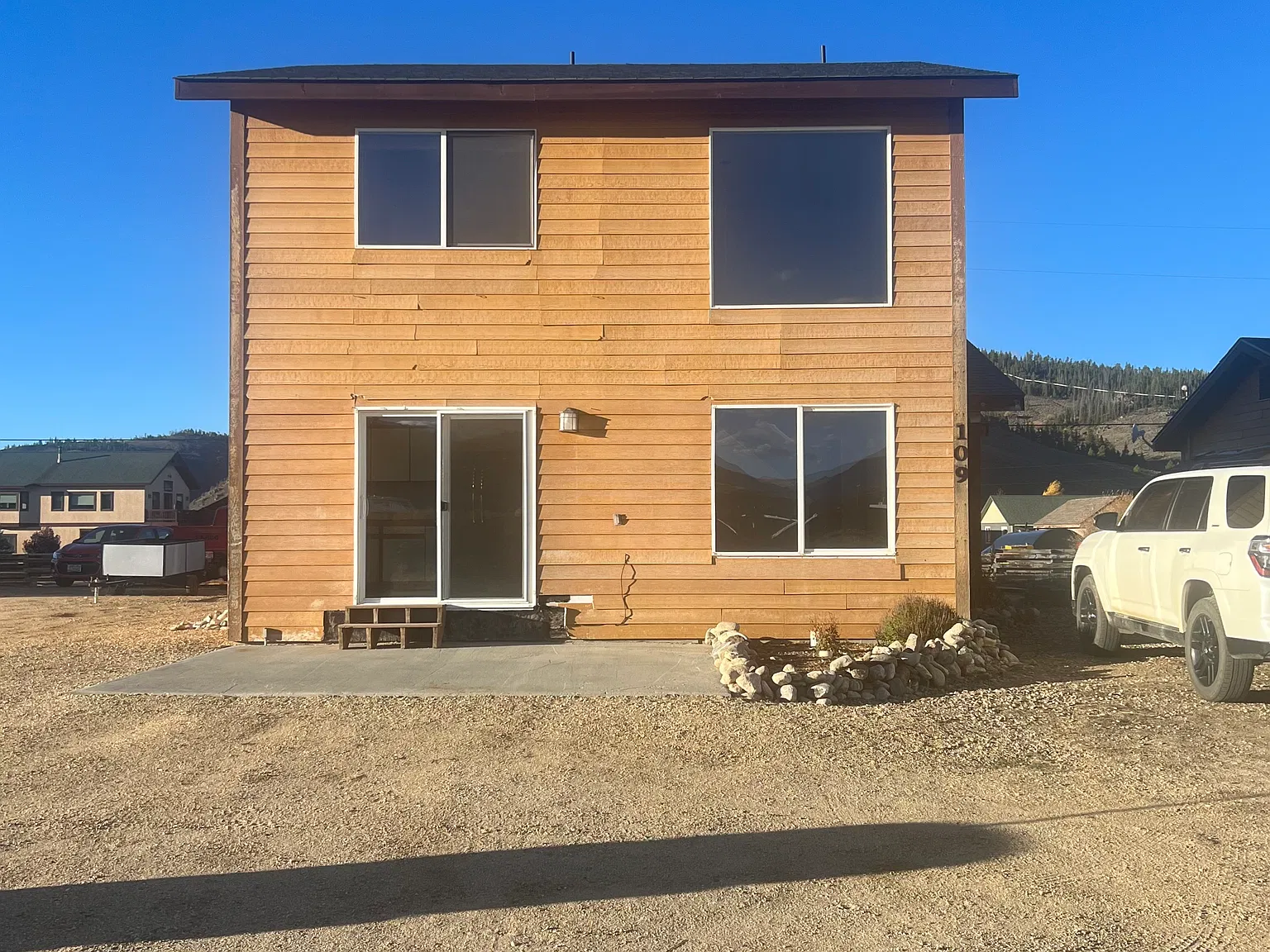 109 County Road 823 — Photo 1