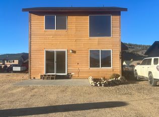 109 County Road 823, Tabernash, CO 80478