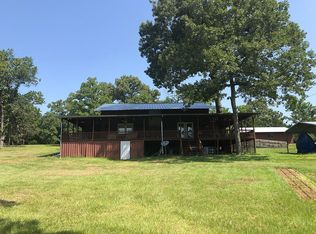 5249 County Road 294, Oakwood, TX 75855